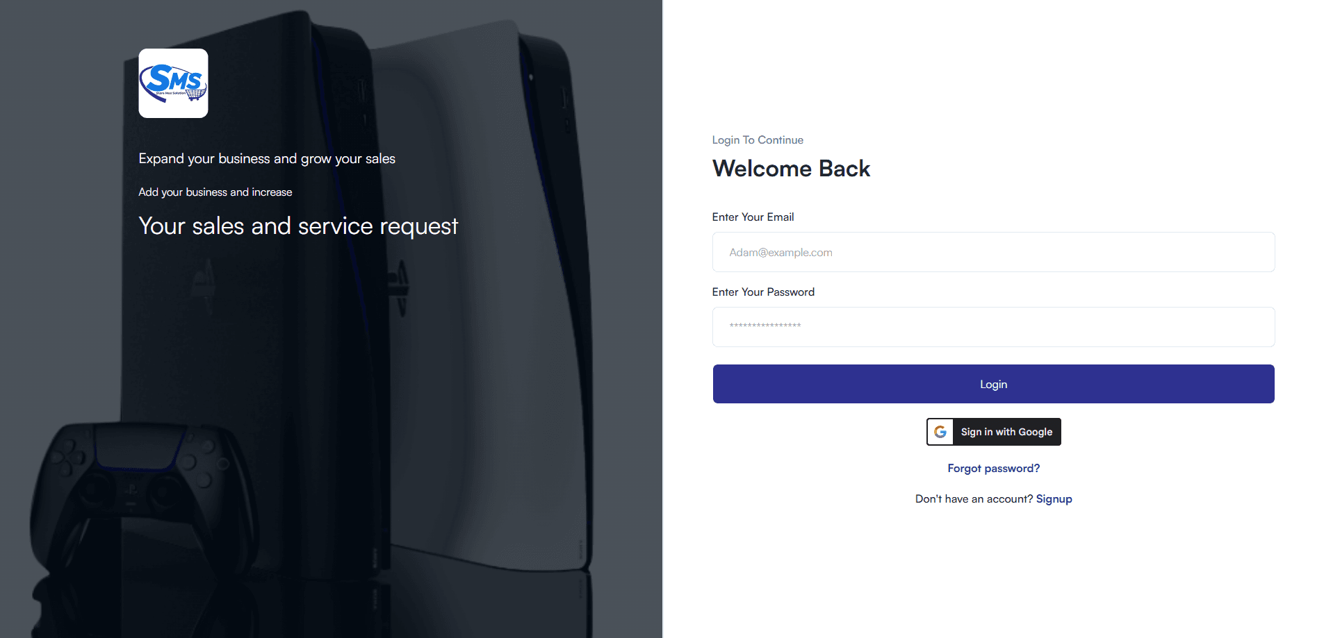 SwiftCommerce Engine